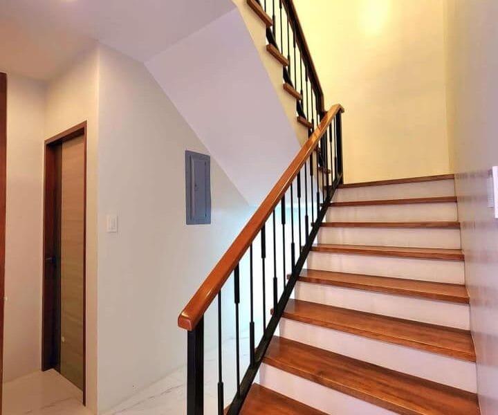 Luxury Fully Furnished House with Pool for Rent Near SM Telabastagan 120K