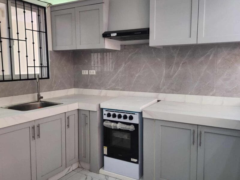 Luxurious Tropical Pool Villa for Rent Near Clark – 4 Bedrooms