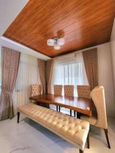 Luxury Fully Furnished House with Pool Luxury Fully Furnished House with Pool