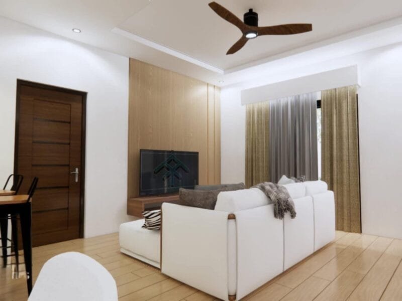 Brand-New Modern Home for Sale in Angeles City, Pampanga 4BR