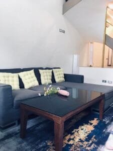 4-Bedroom House for Rent Near Clark Airport 4-Bedroom House for Rent Near Clark Airport