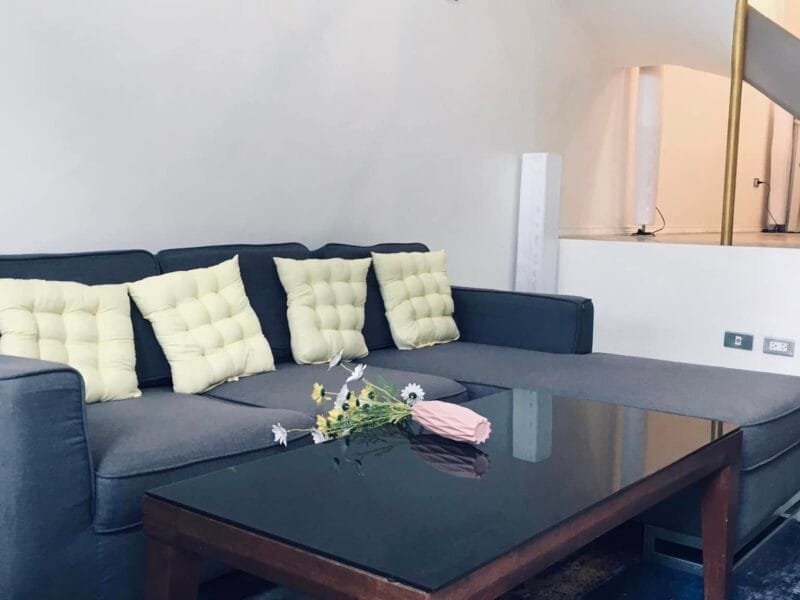 Spacious House for Rent Near Clark Airport and Korean Town 4-Bedroom