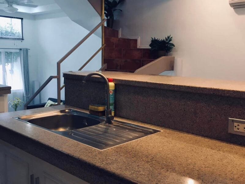 Spacious House for Rent Near Clark Airport and Korean Town 4-Bedroom