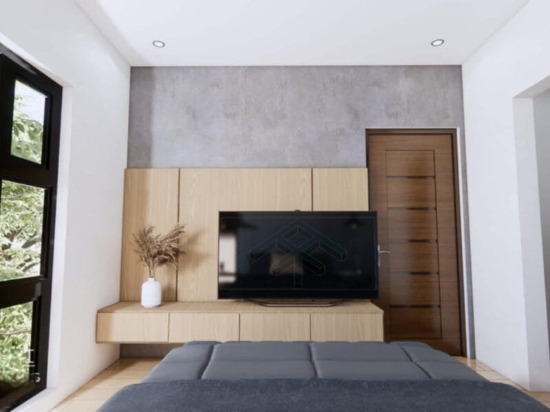 Brand-New Modern Home for Sale in Angeles City, Pampanga 4BR