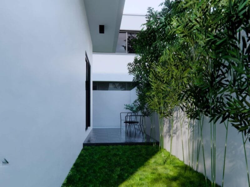 Brand-New Modern Home for Sale in Angeles City, Pampanga 4BR