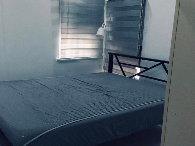 Perfect 3 Bedroom House for Rent Near Clark: Ideal for Expats