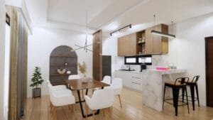 Brand-New Modern Home for Sale Brand-New Modern Home for Sale in Angeles City, Pampanga