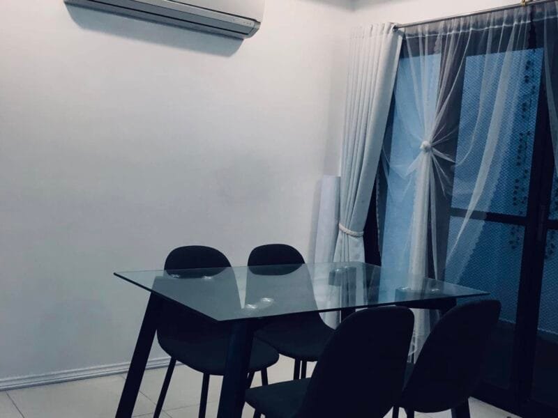 Spacious House for Rent Near Clark Airport and Korean Town 4-Bedroom