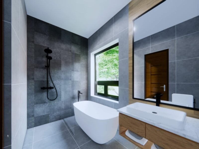 Brand-New Modern Home for Sale in Angeles City, Pampanga 4BR