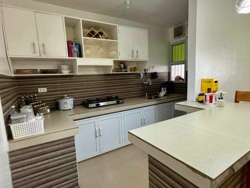 Modern 2-Storey Corner Lot House in Angeles City 4BR