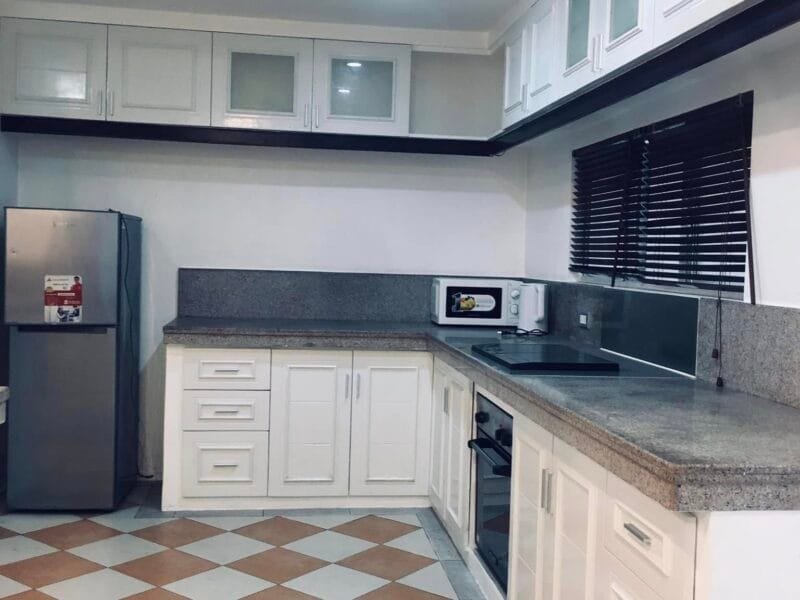 Spacious House for Rent Near Clark Airport and Korean Town 4-Bedroom