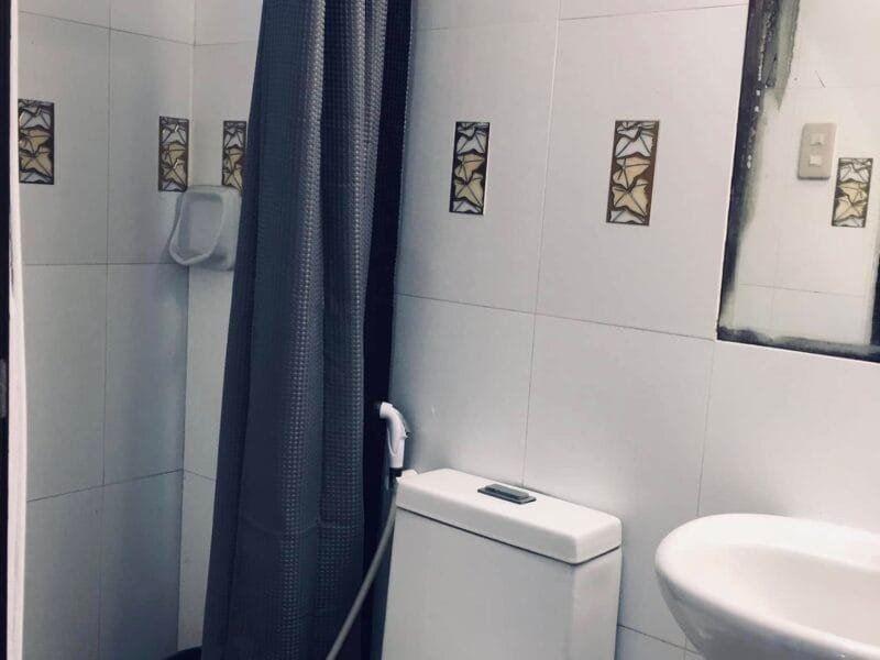 Spacious House for Rent Near Clark Airport and Korean Town 4-Bedroom