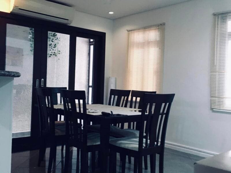 Perfect 3 Bedroom House for Rent Near Clark: Ideal for Expats