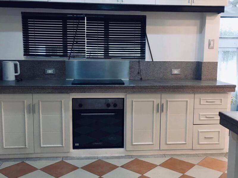 Spacious House for Rent Near Clark Airport and Korean Town 4-Bedroom