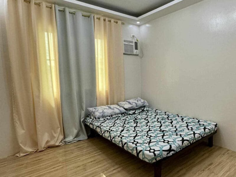 Modern 2-Storey Corner Lot House in Angeles City 4BR