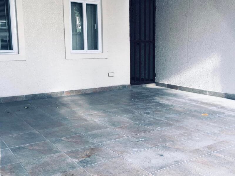 Perfect 3 Bedroom House for Rent Near Clark: Ideal for Expats