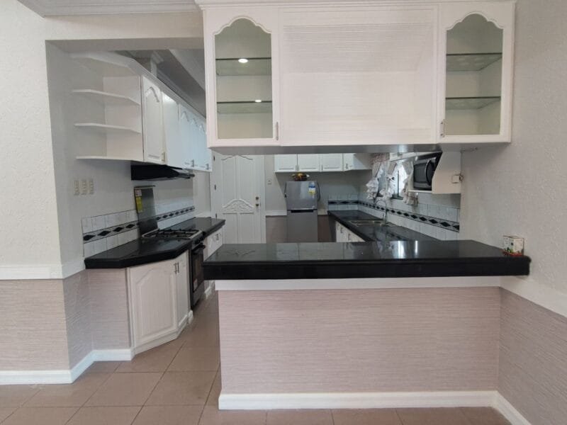 Spacious Semi-Furnished Bungalow for Rent in Angeles City 3BR