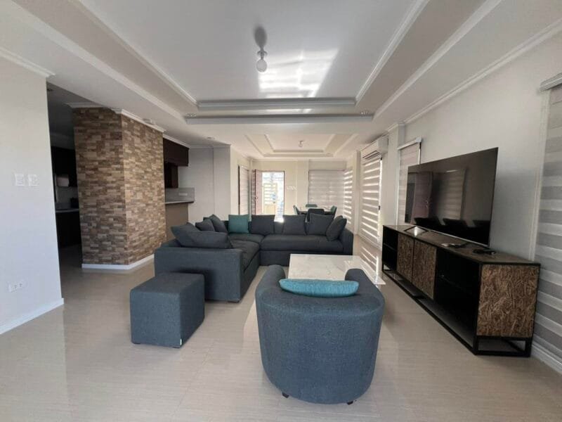 Elegant Brand-New House for Sale or Rent in Angeles City 3BR