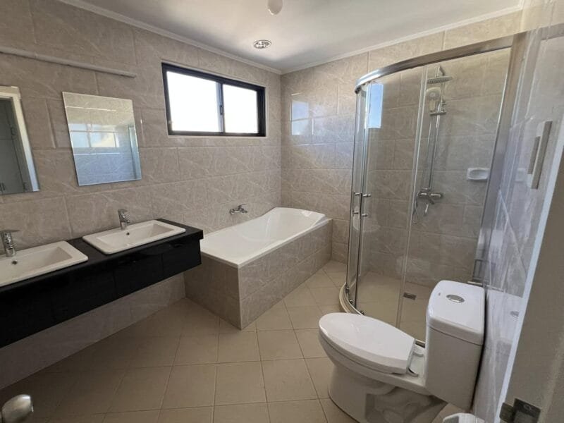 Elegant Brand-New House for Sale or Rent in Angeles City 3BR