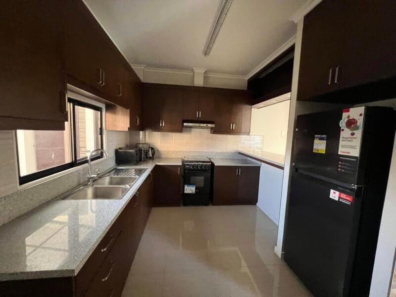 Elegant Brand-New House for Sale or Rent in Angeles City 3BR