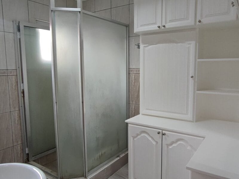 Spacious Semi-Furnished Bungalow for Rent in Angeles City 3BR