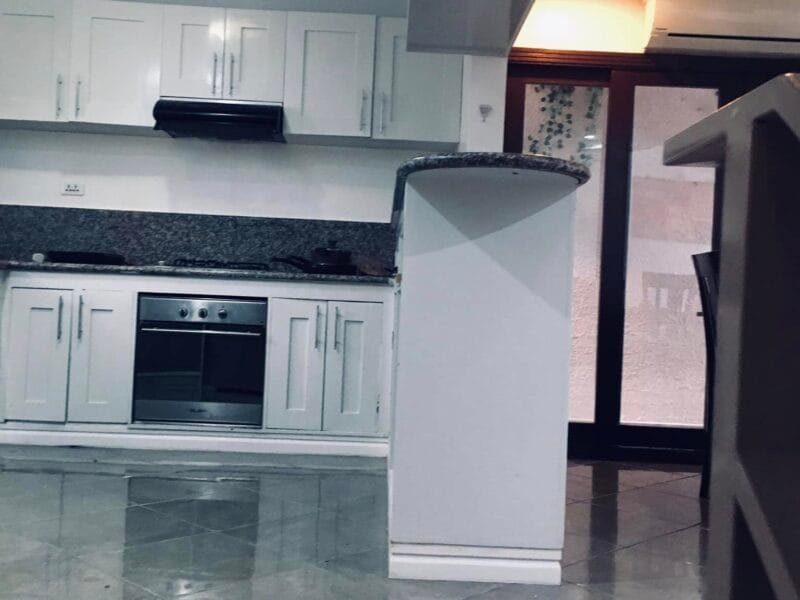 Perfect 3 Bedroom House for Rent Near Clark: Ideal for Expats