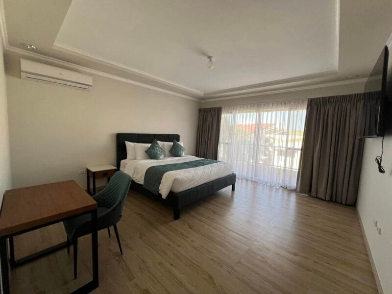 Elegant Brand-New House for Sale or Rent in Angeles City 3BR