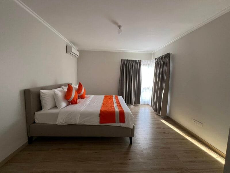 Elegant Brand-New House for Sale or Rent in Angeles City 3BR