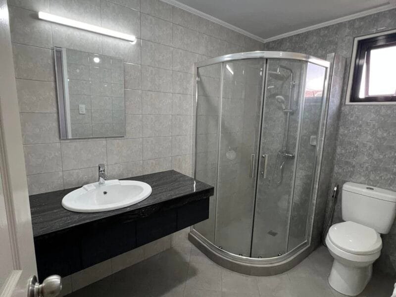 Elegant Brand-New House for Sale or Rent in Angeles City 3BR