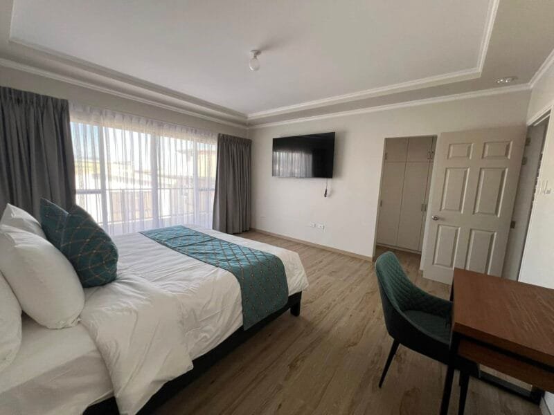 Elegant Brand-New House for Sale or Rent in Angeles City 3BR