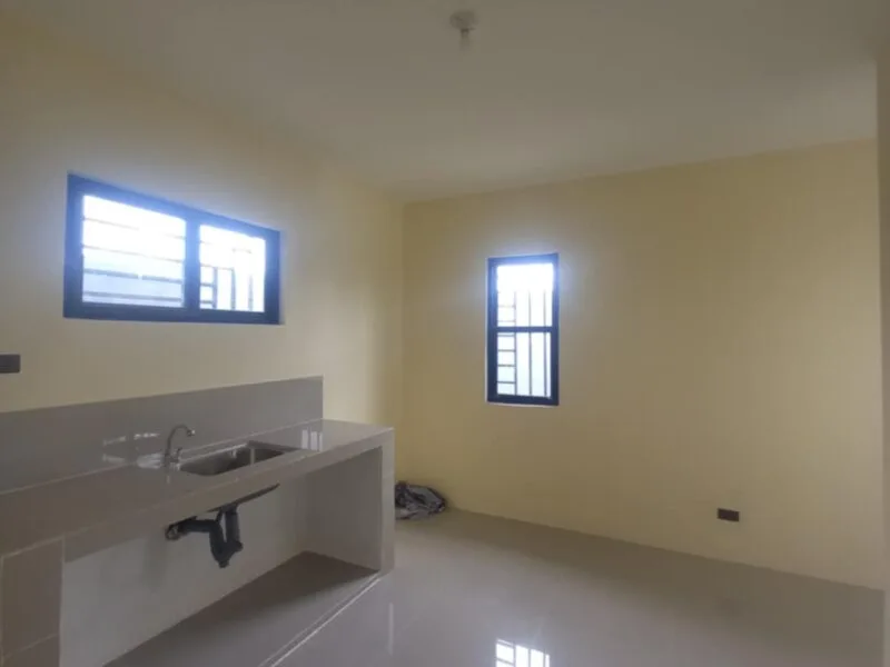 Brand New Bungalow House for Sale in Angeles City, Pampanga | 150 SQM
