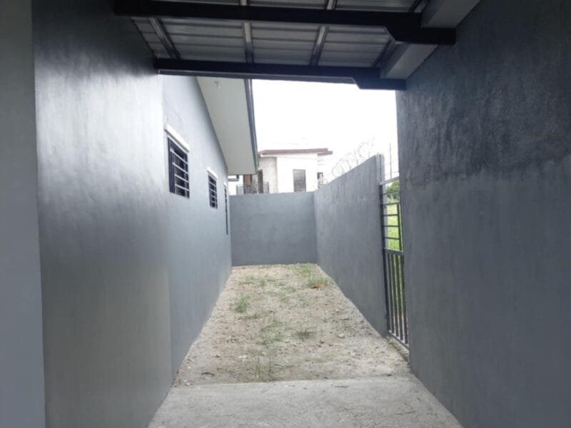 Brand New Bungalow House for Sale in Angeles City, Pampanga | 150 SQM