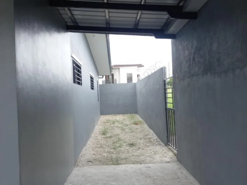 Brand New Bungalow House for Sale in Angeles City, Pampanga | 150 SQM