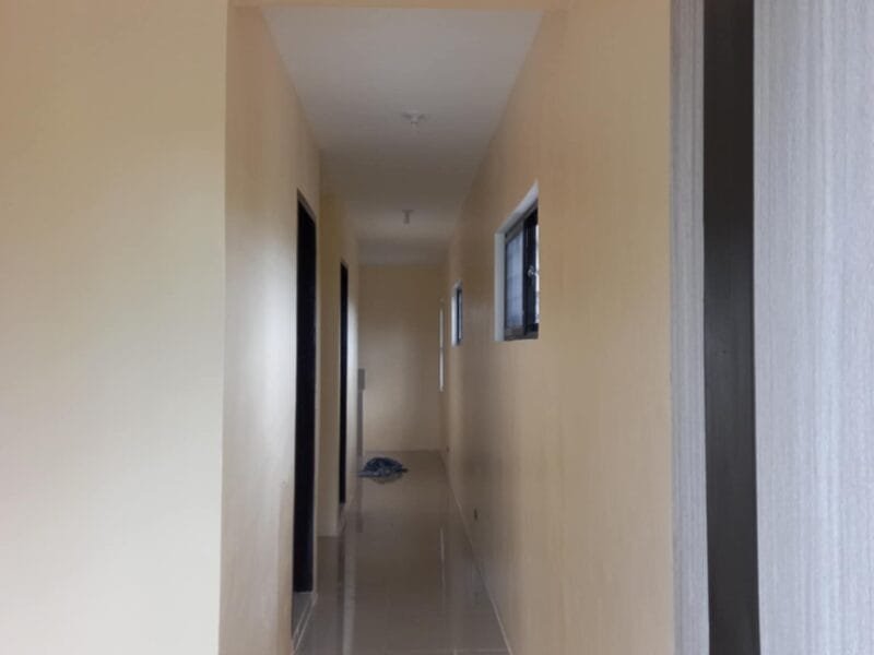 Brand New Bungalow House for Sale in Angeles City, Pampanga | 150 SQM
