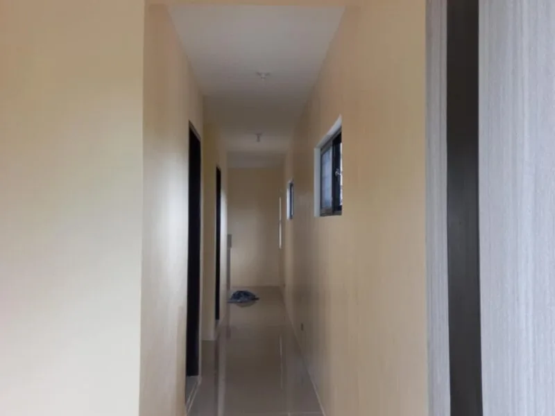 Brand New Bungalow House for Sale in Angeles City, Pampanga | 150 SQM