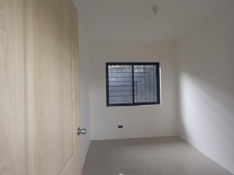 Brand New Bungalow House for Sale in Angeles City, Pampanga | 150 SQM