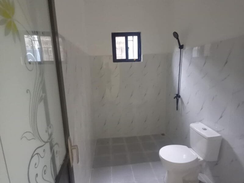 Brand New Bungalow House for Sale in Angeles City, Pampanga | 150 SQM
