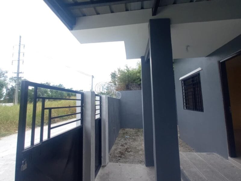 Brand New Bungalow House for Sale in Angeles City, Pampanga | 150 SQM
