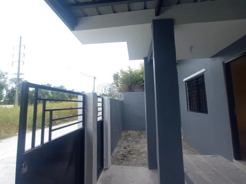 Brand New Bungalow House for Sale in Angeles City, Pampanga | 150 SQM