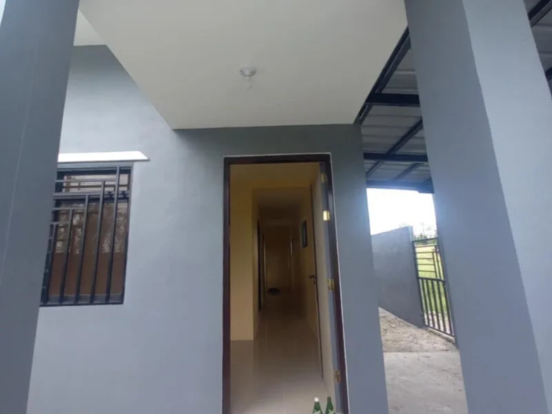 Brand New Bungalow House for Sale in Angeles City, Pampanga | 150 SQM