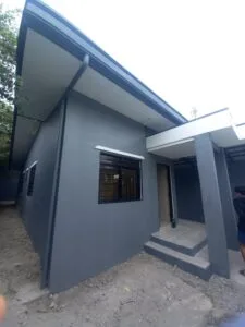 Brand New Bungalow House Brand New Bungalow House