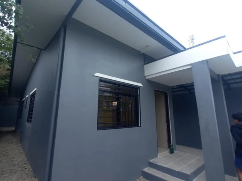 Brand New Bungalow House for Sale in Angeles City, Pampanga | 150 SQM