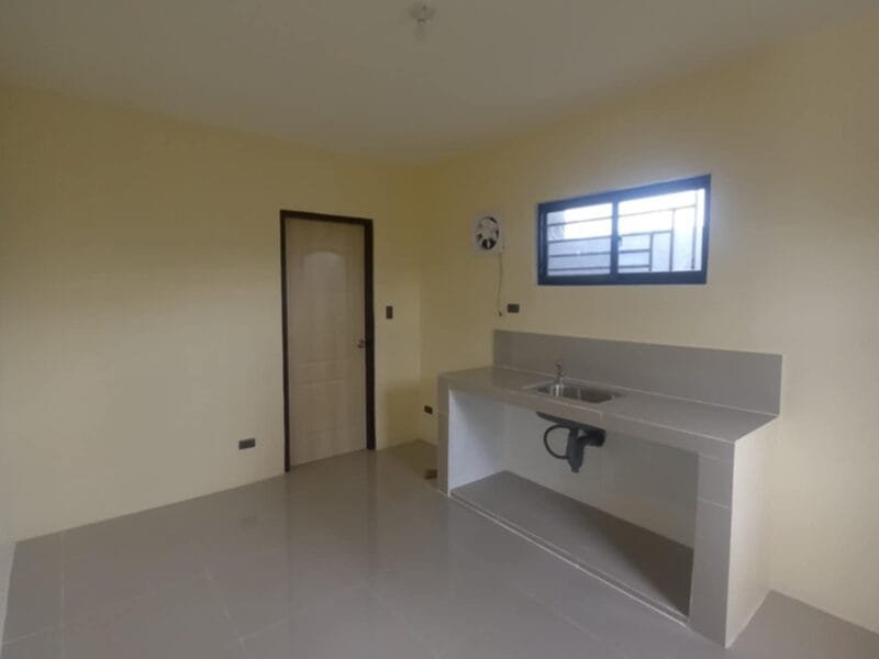 Brand New Bungalow House for Sale in Angeles City, Pampanga | 150 SQM