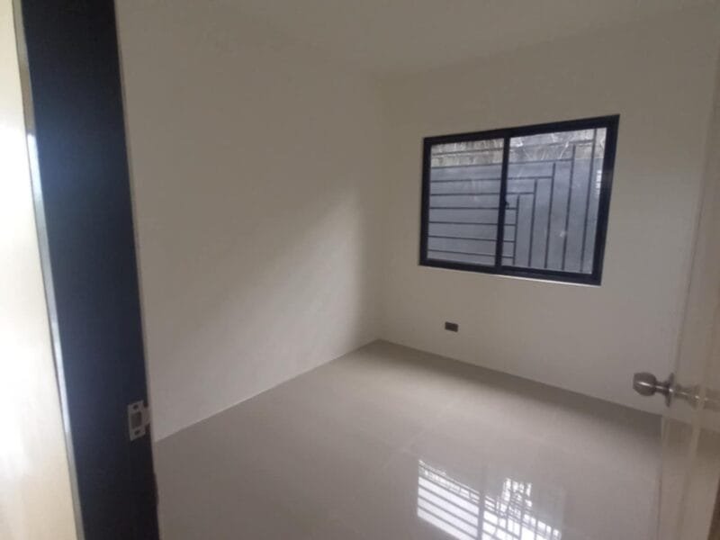 Brand New Bungalow House for Sale in Angeles City, Pampanga | 150 SQM