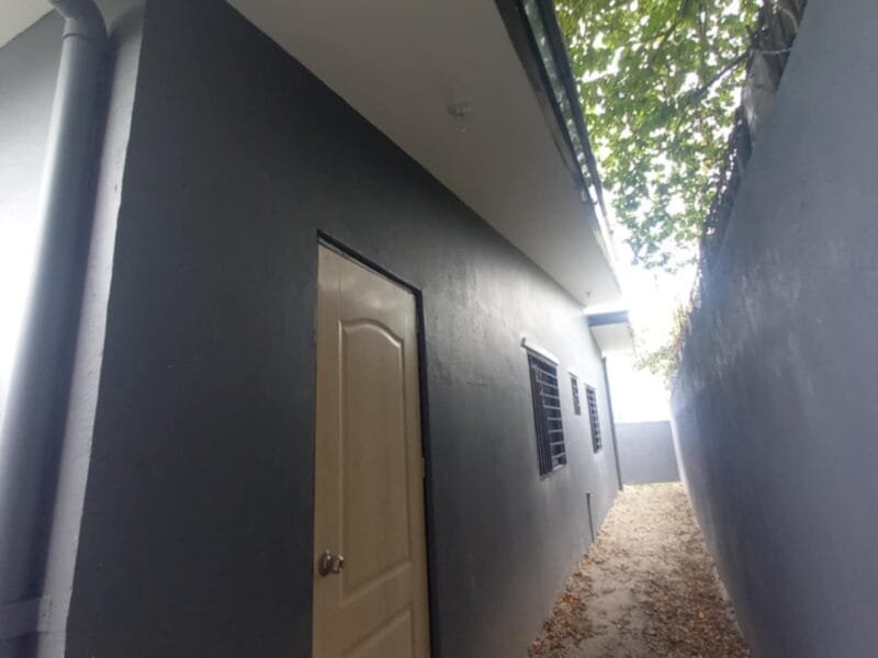 Brand New Bungalow House for Sale in Angeles City, Pampanga | 150 SQM