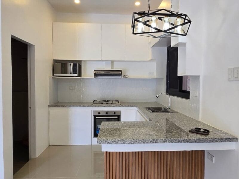Brand New High Ceiling Bungalow with Pool | 180 SQ.M