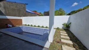 Brand New High Ceiling Bungalow with Pool for Sale in San Fernando, Pampanga Brand New High Ceiling Bungalow with Pool for Sale in San Fernando, Pampanga