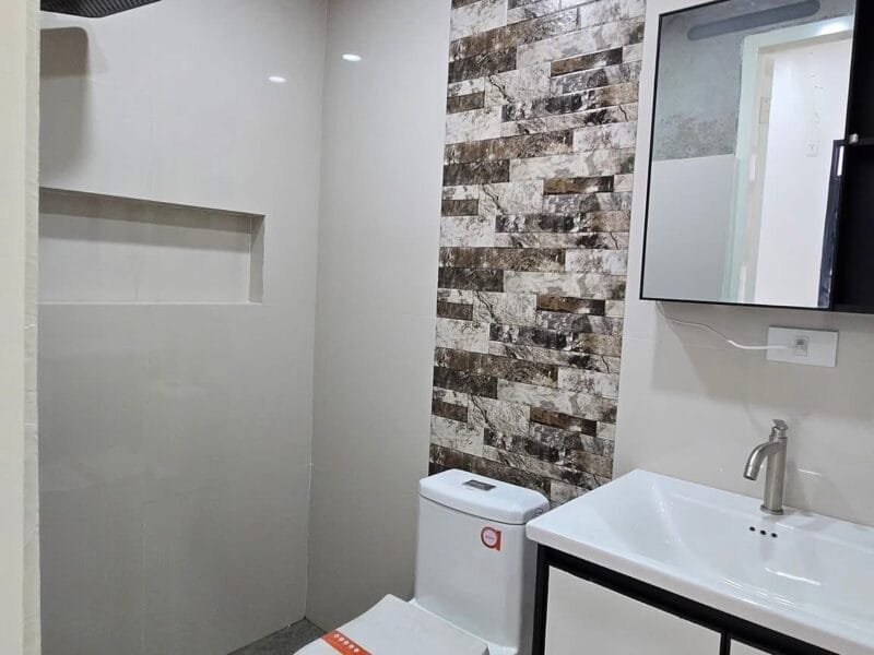 Brand New High Ceiling Bungalow with Pool | 180 SQ.M