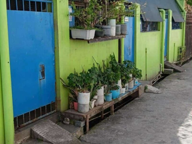 3-Unit Income Generating Apartment for Sale β Near Angeles University