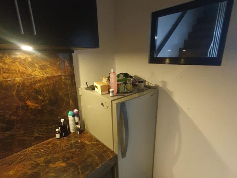 3-Bedroom Townhouse For Sale Near Clark Airport